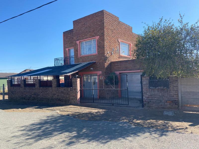 5 Bedroom Property for Sale in Aloevale Eastern Cape